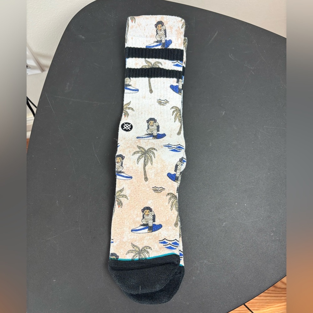 Stance Socks